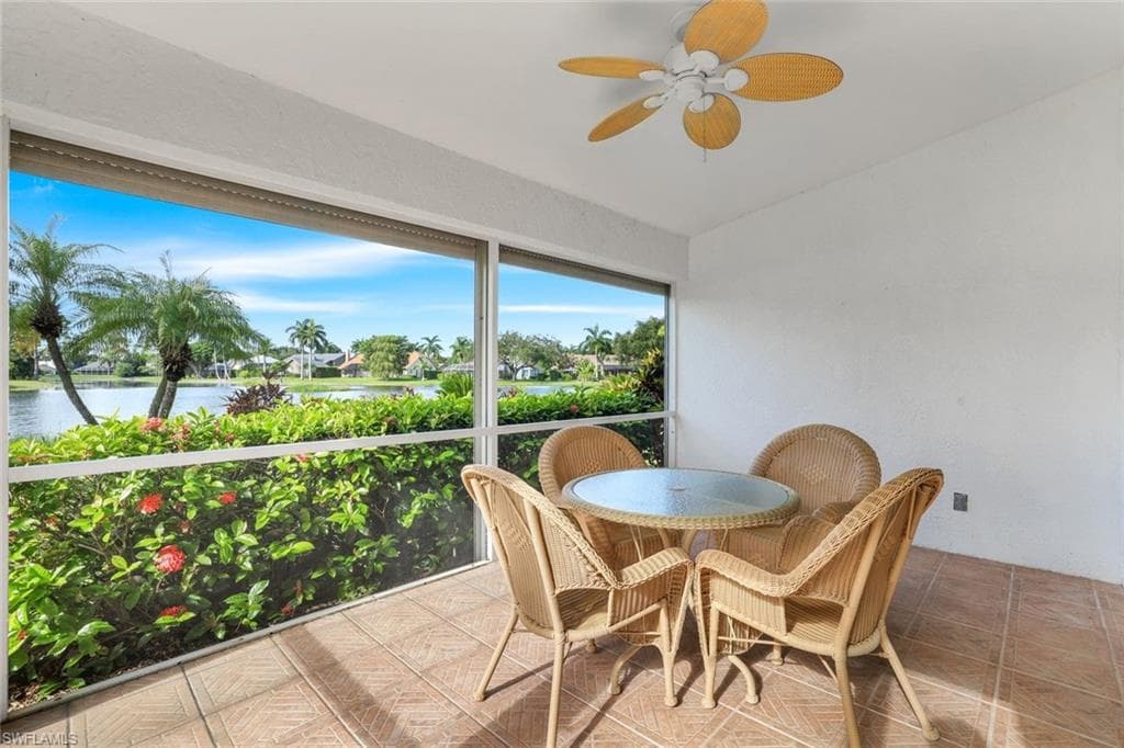 232 Melrose PL 62 NAPLES, FL 34104