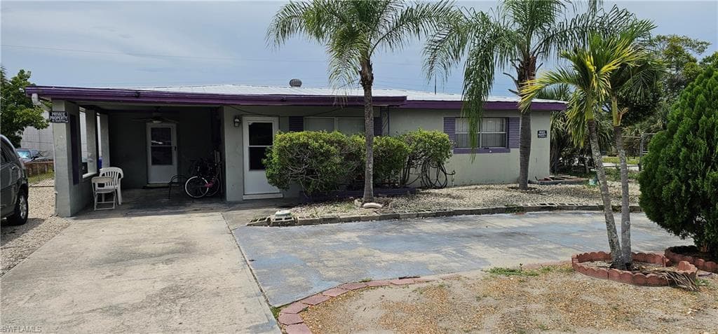 2932 Powell ST FORT MYERS, FL 33901