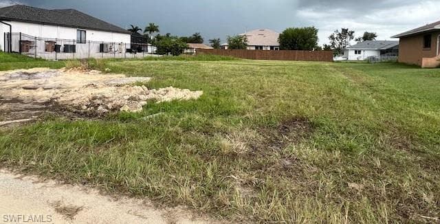 1414 NE 18th ST CAPE CORAL, FL 33909
