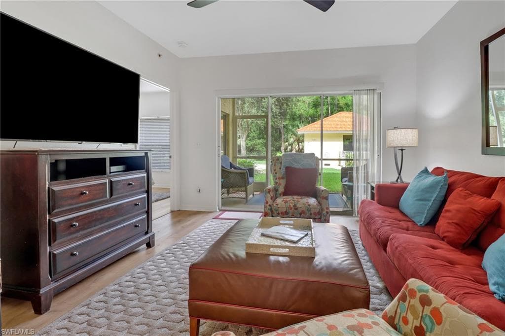 9175 Celeste DR #2 101 NAPLES, FL 34113