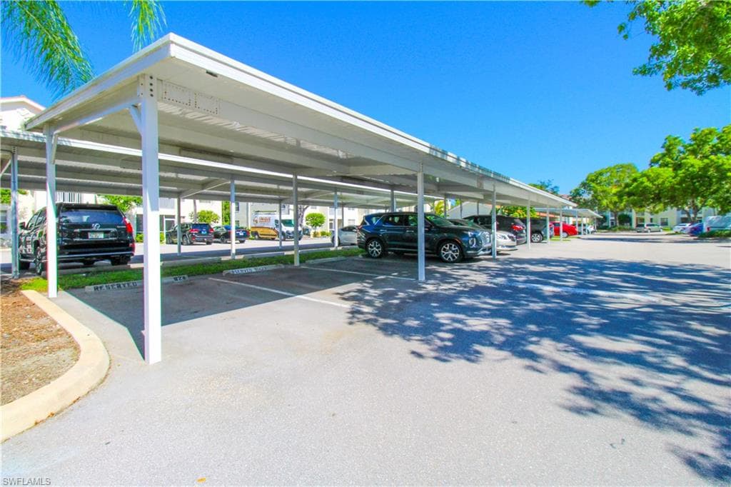4630 Saint Croix LN 827 NAPLES, FL 34109