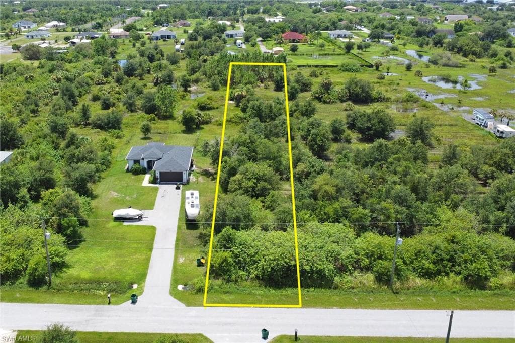 43XX 24TH AVE NE NAPLES, FL 34120