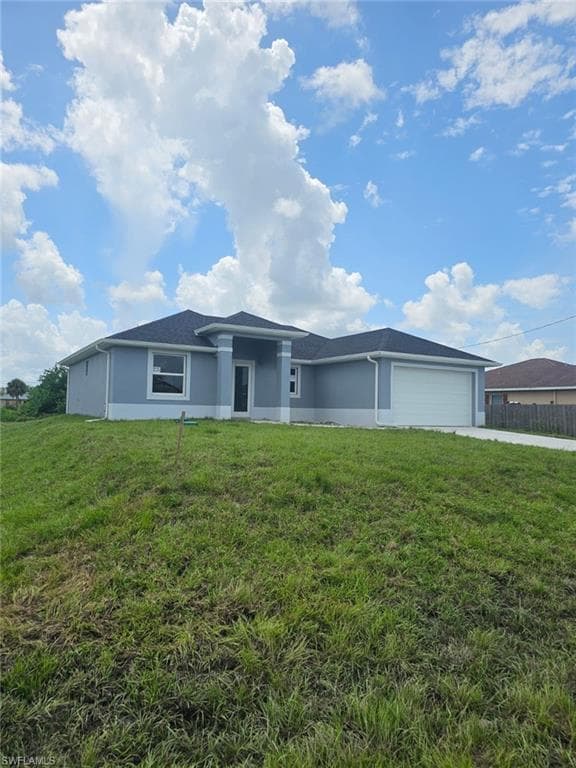 3021 38th ST SW LEHIGH ACRES, FL 33976