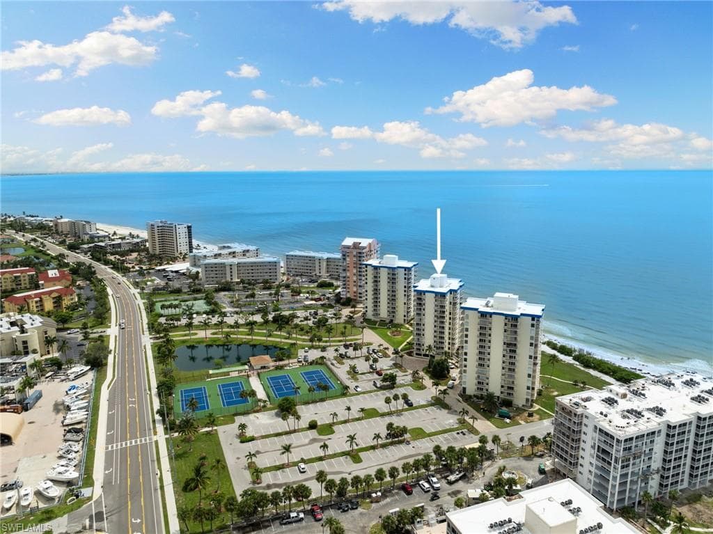 7330 Estero BLVD 107 FORT MYERS BEACH, FL 33931