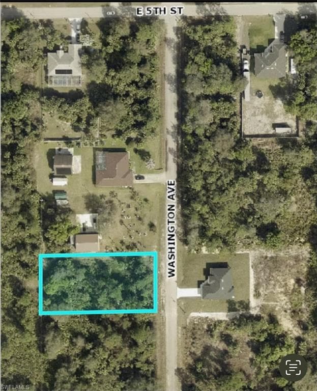 415 Washington AVE LEHIGH ACRES, FL 33972
