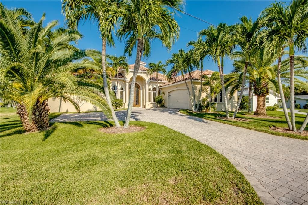 5364 Delano CT CAPE CORAL, FL 33904