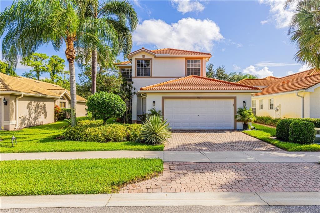 1392 Areca CV NAPLES, FL 34119