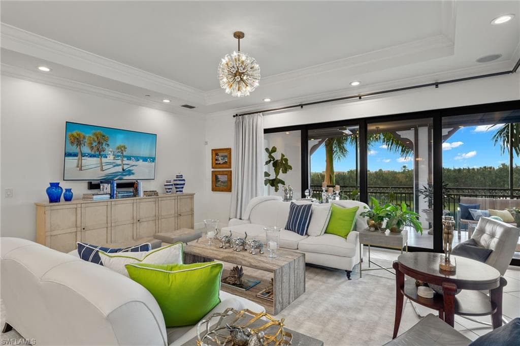 16437 Carrara WAY 201 NAPLES, FL 34110