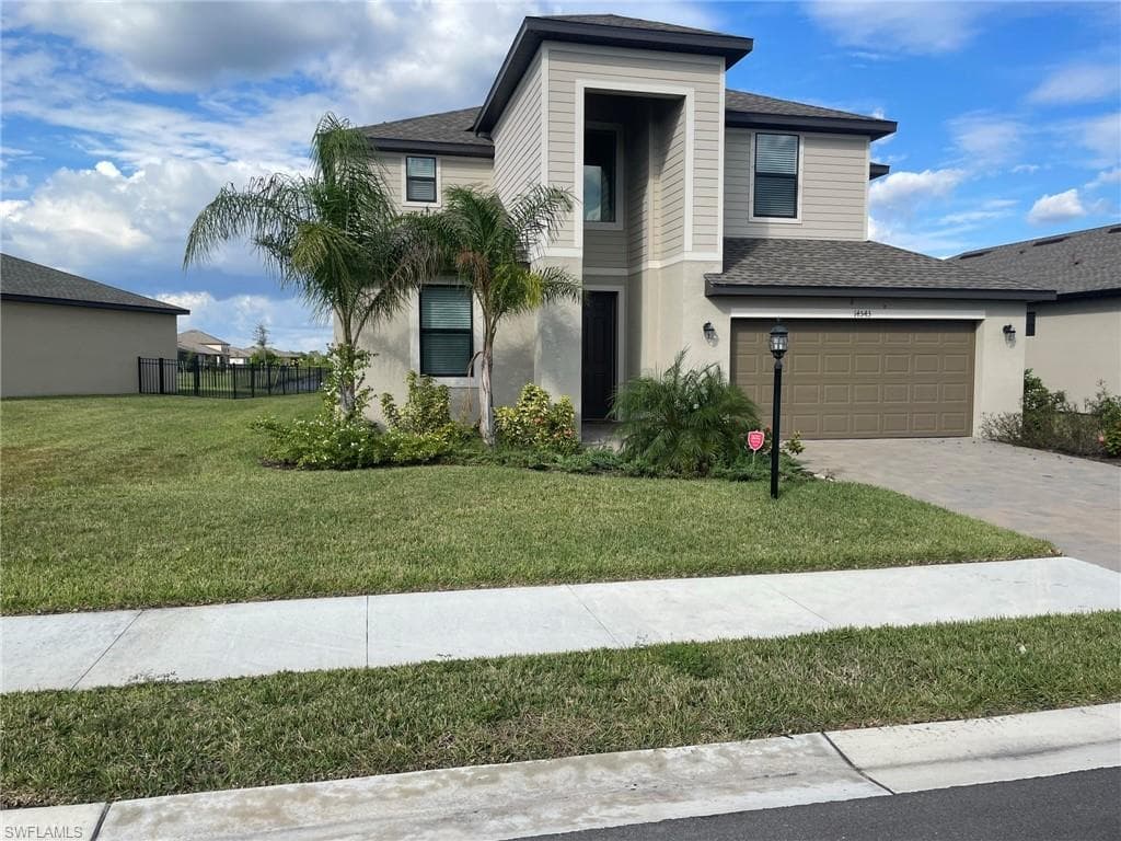 14543 Cantabria DR FORT MYERS, FL 33905