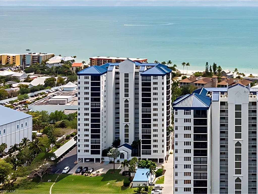 4745 Estero BLVD 1602 FORT MYERS BEACH, FL 33931
