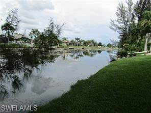 125 SE 21st ST CAPE CORAL, FL 33990