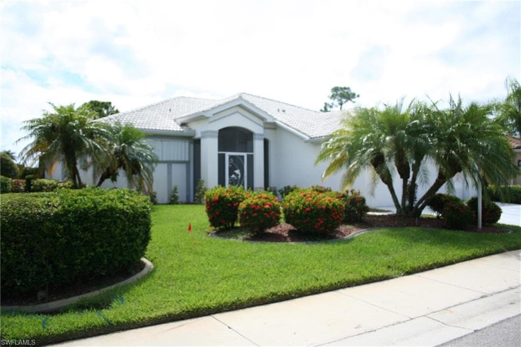 20730 Athenian LN NORTH FORT MYERS, FL 33917