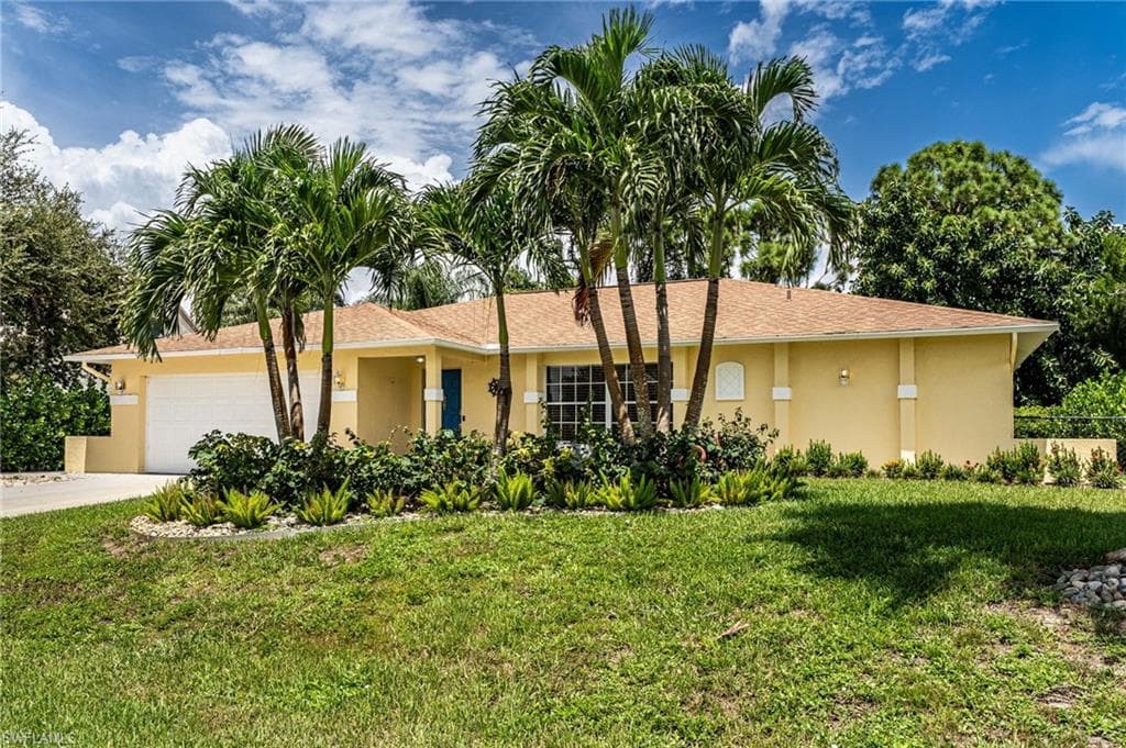 9079 Caloosa RD FORT MYERS, FL 33967