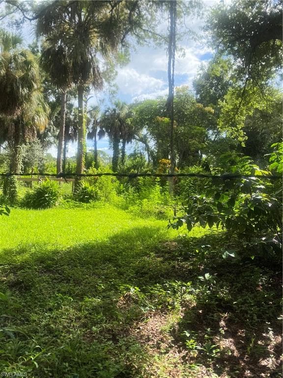 19150 Matt RD NORTH FORT MYERS, FL 33917