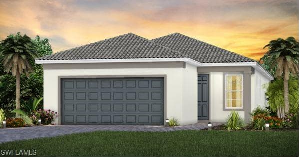7084 Chapel Creek LN NORTH FORT MYERS, FL 33917