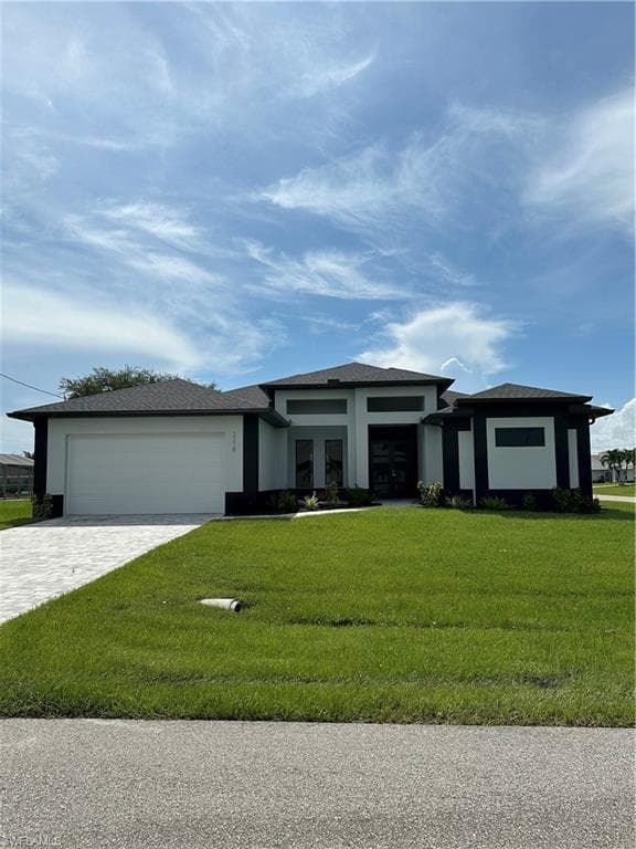 2218 SW 25th ST CAPE CORAL, FL 33914