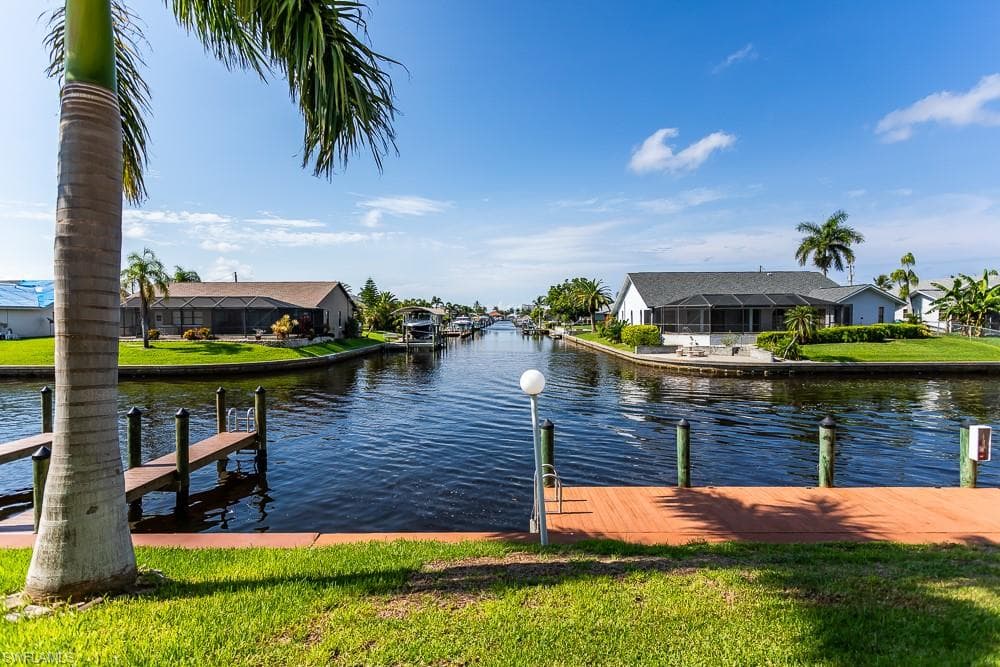 1110 SW 48th TER 101 CAPE CORAL, FL 33991