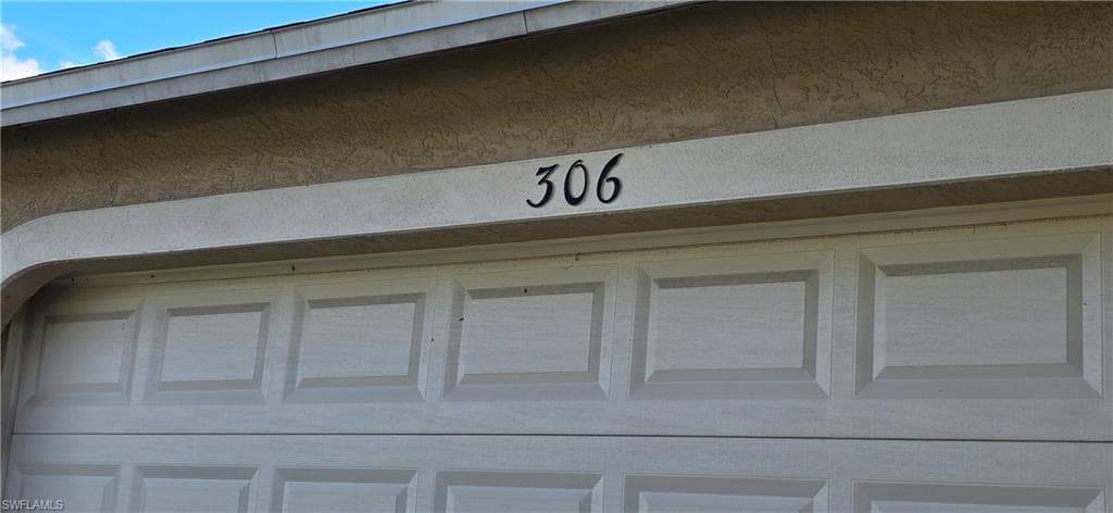 306 SE 7th ST CAPE CORAL, FL 33990