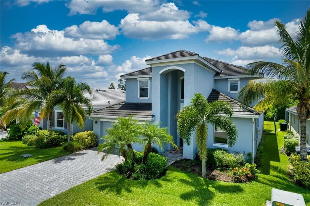 9565 Mirada BLVD FORT MYERS, FL 33908
