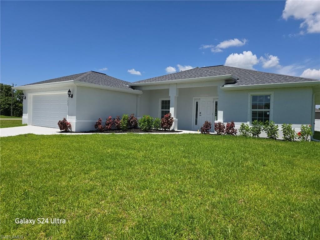 1227 NE 18th PL CAPE CORAL, FL 33909