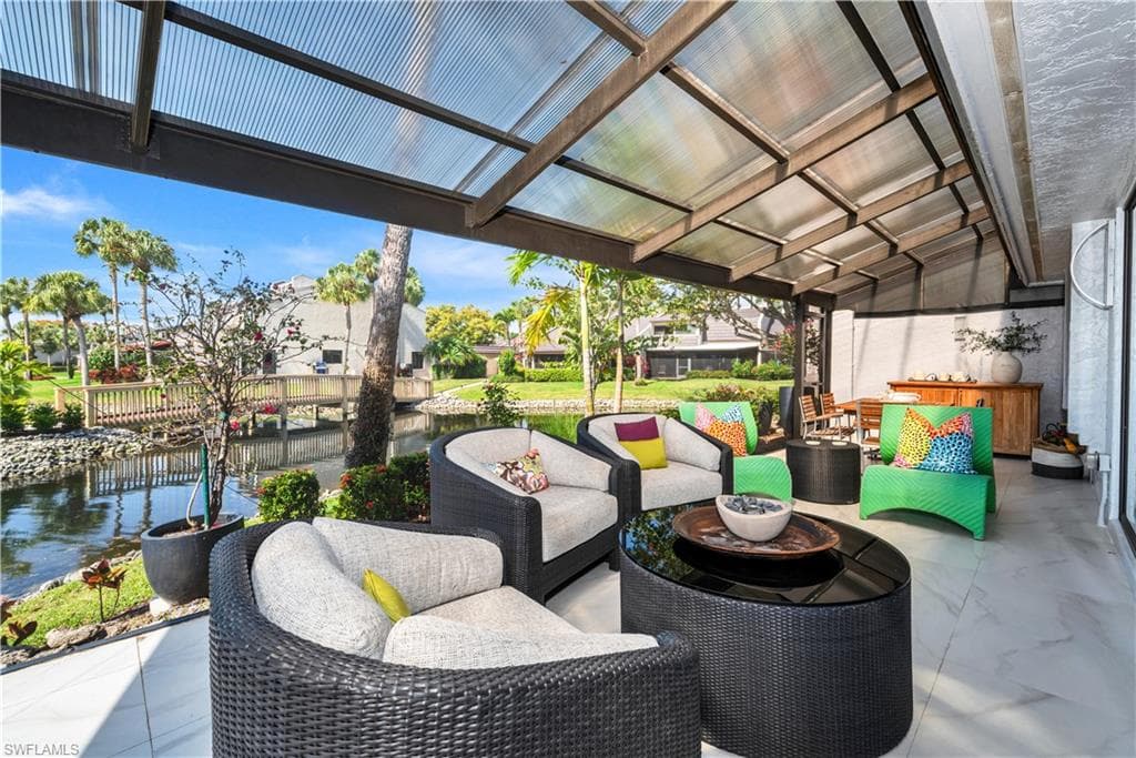 116 Bears Paw TRL NAPLES, FL 34105