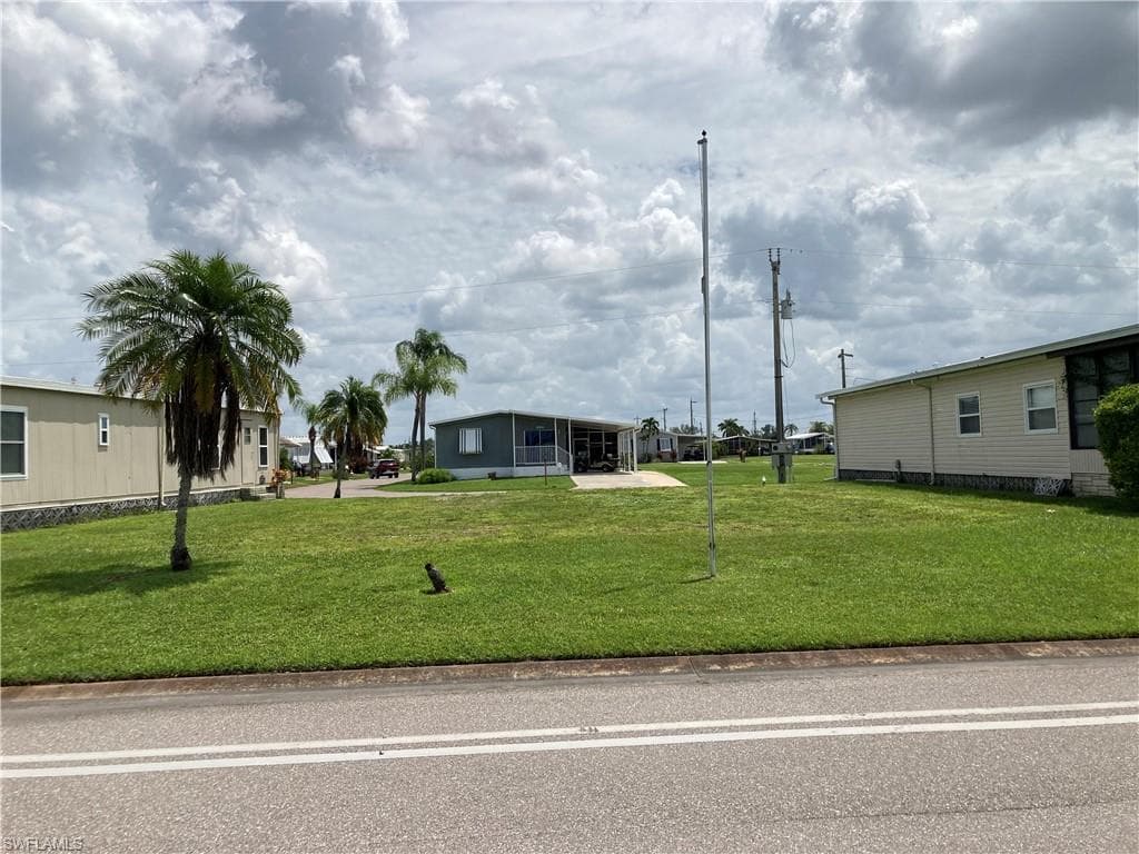 14521 Paul Revere LOOP NORTH FORT MYERS, FL 33917