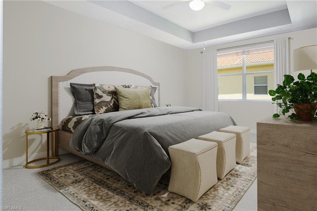9814 Quinta Artesa WAY 103 FORT MYERS, FL 33908