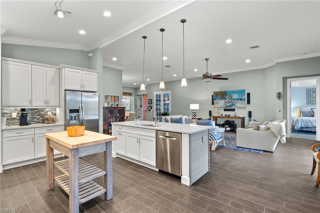 12736 Gladstone WAY FORT MYERS, FL 33913