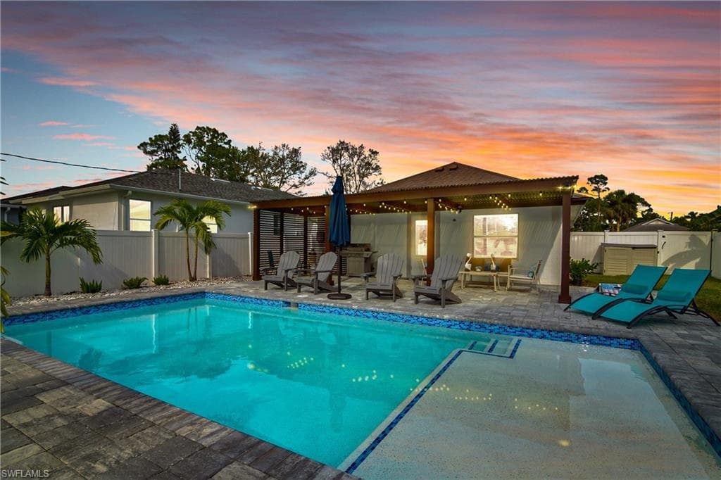 10160 Carolina ST BONITA SPRINGS, FL 34135