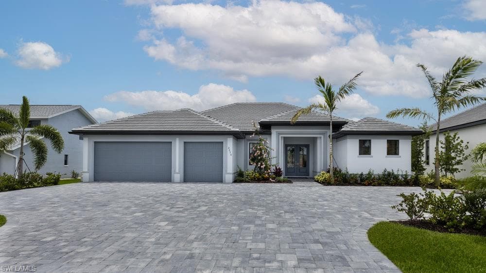 2575 Surfside BLVD CAPE CORAL, FL 33914