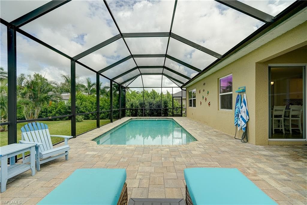 4134 Oasis BLVD CAPE CORAL, FL 33914