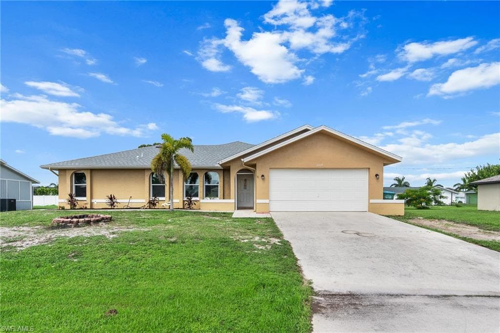 3004 SW 6th AVE CAPE CORAL, FL 33914