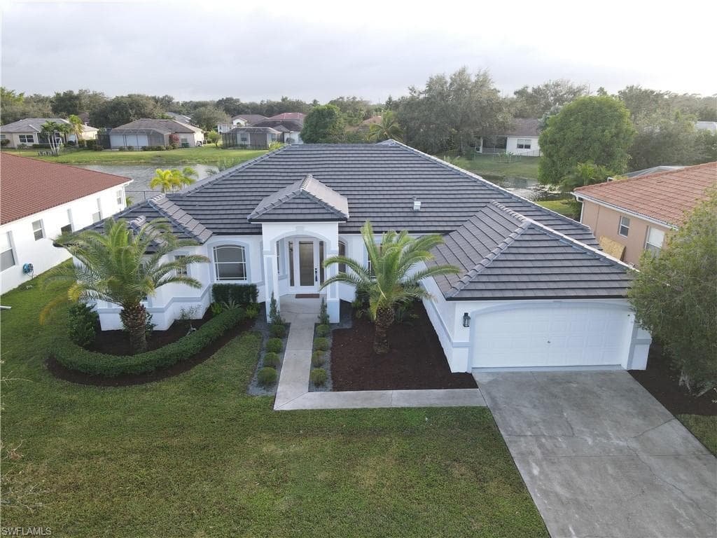 3418 Allegheny CT NAPLES, FL 34120