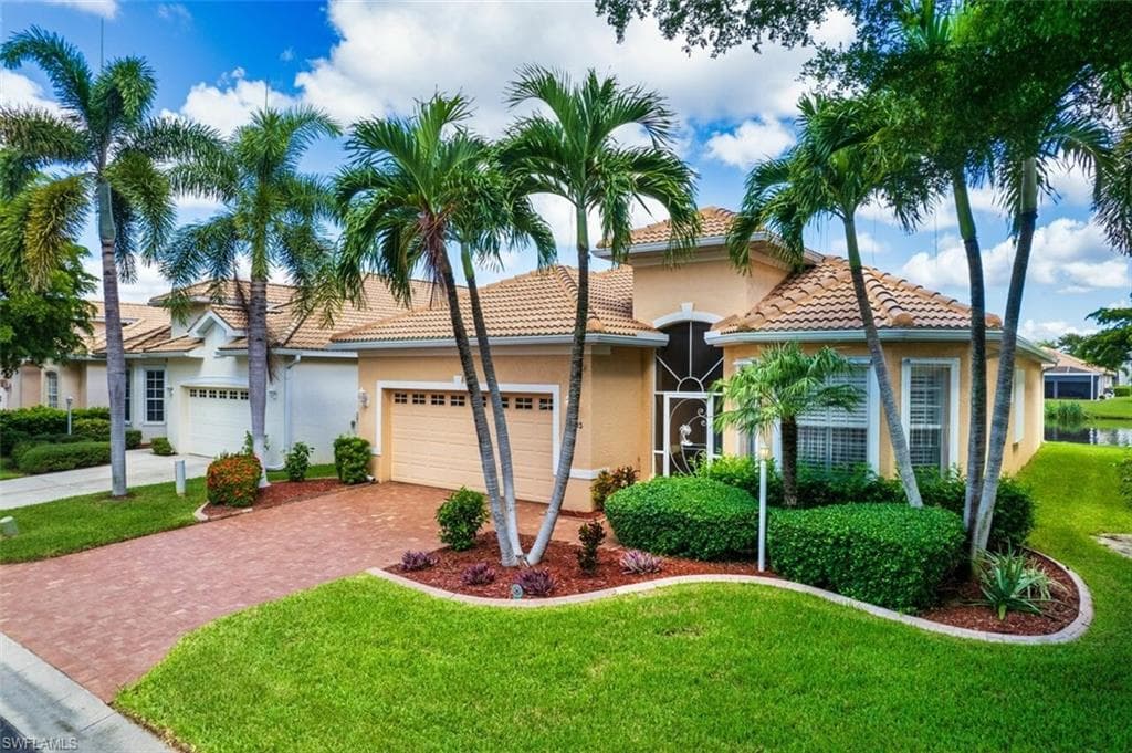 9803 Casa Mar CIR FORT MYERS, FL 33919