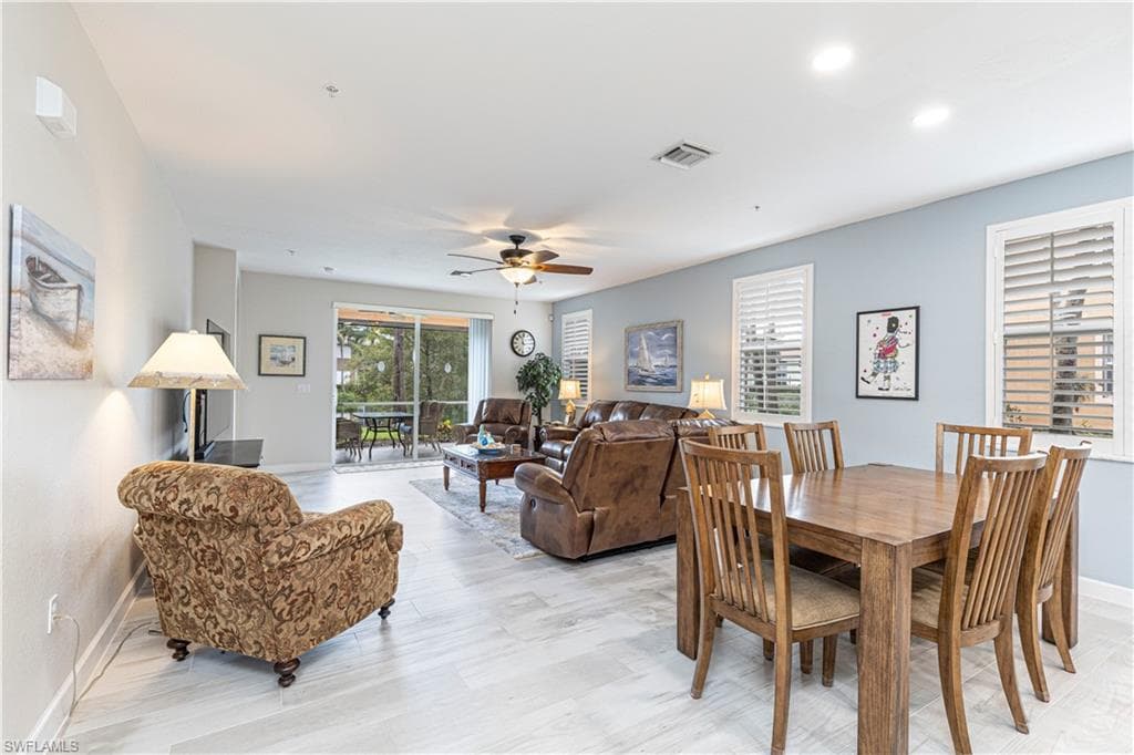 9611 Spanish Moss WAY 3716 BONITA SPRINGS, FL 34135