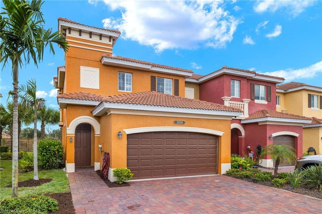 10140 Tin Maple DR 21 ESTERO, FL 33928
