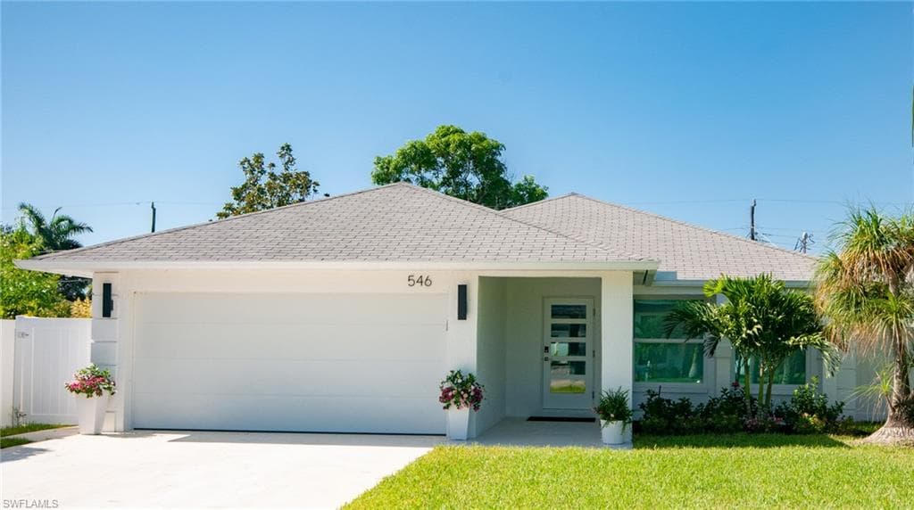546 102nd AVE N NAPLES, FL 34108