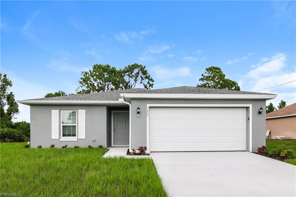 3022 36th ST SW LEHIGH ACRES, FL 33976