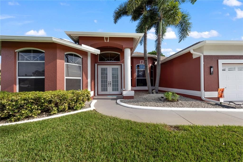 143 SE 31st ST CAPE CORAL, FL 33904