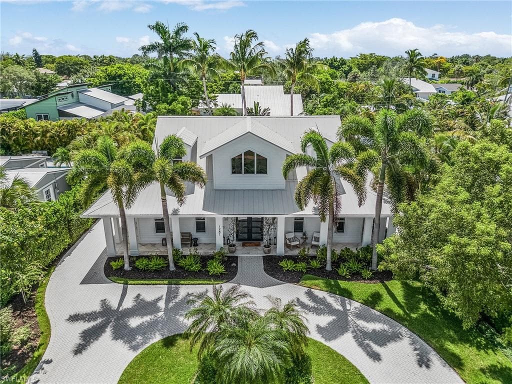 1287 12th ST N NAPLES, FL 34102