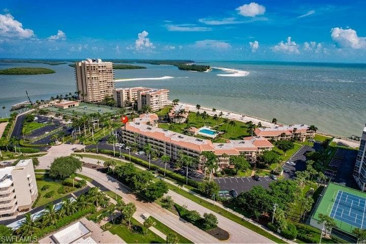 1080 Collier BLVD 408 MARCO ISLAND, FL 34145