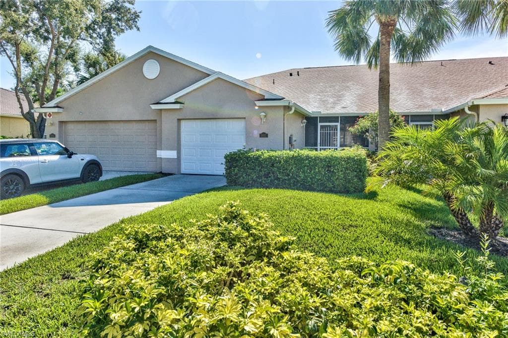1982 Morning Sun LN C-2 NAPLES, FL 34119