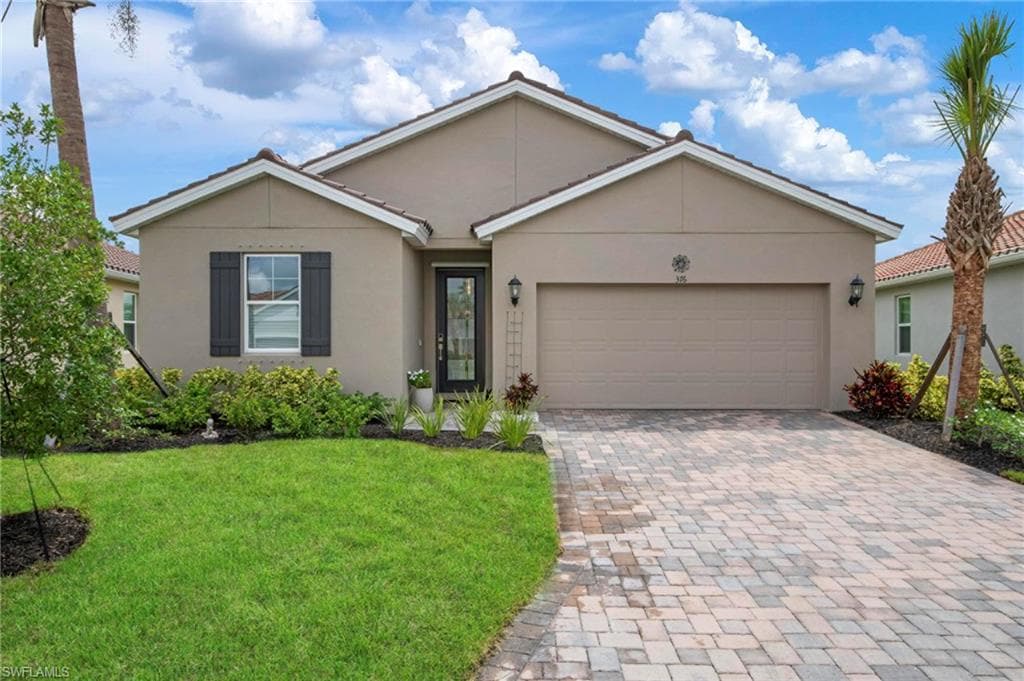 376 Daylily BLVD NOKOMIS, FL 34275