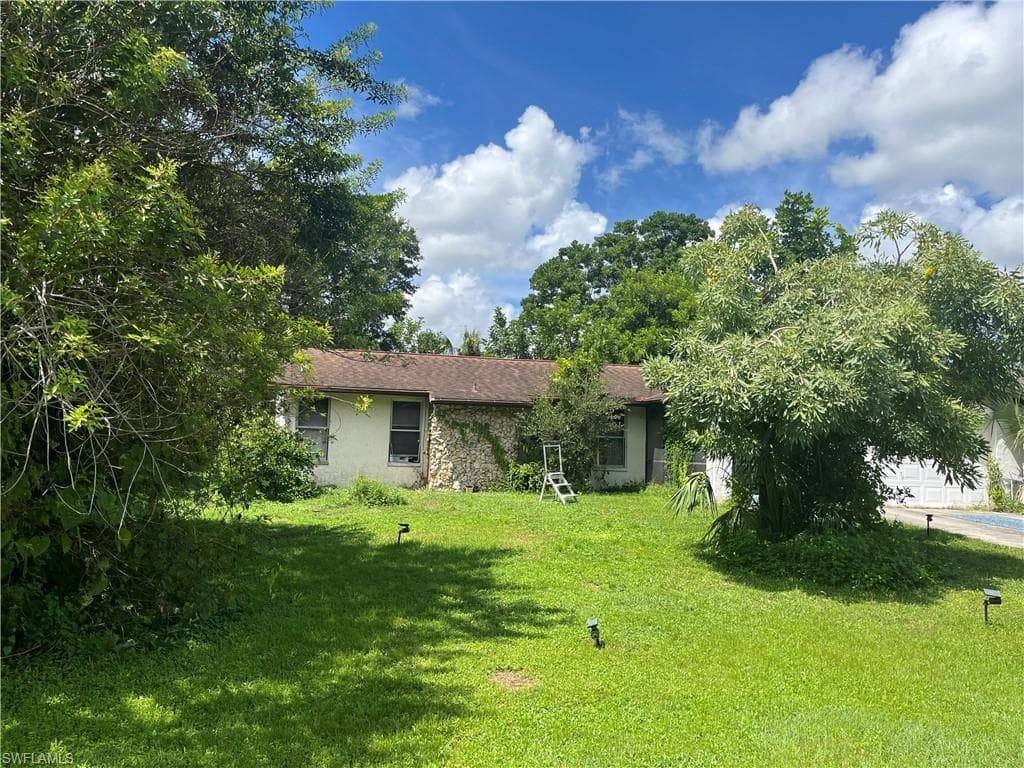 2025 49th TER SW NAPLES, FL 34116