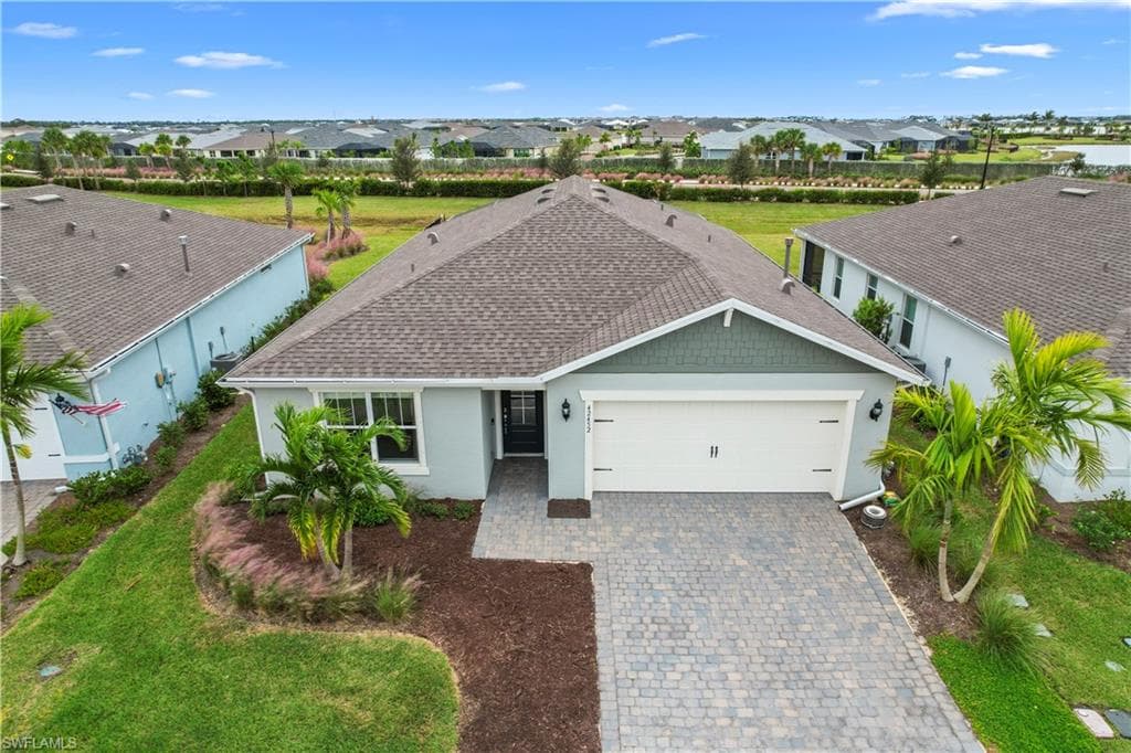 42452 Cascade DR PUNTA GORDA, FL 33982