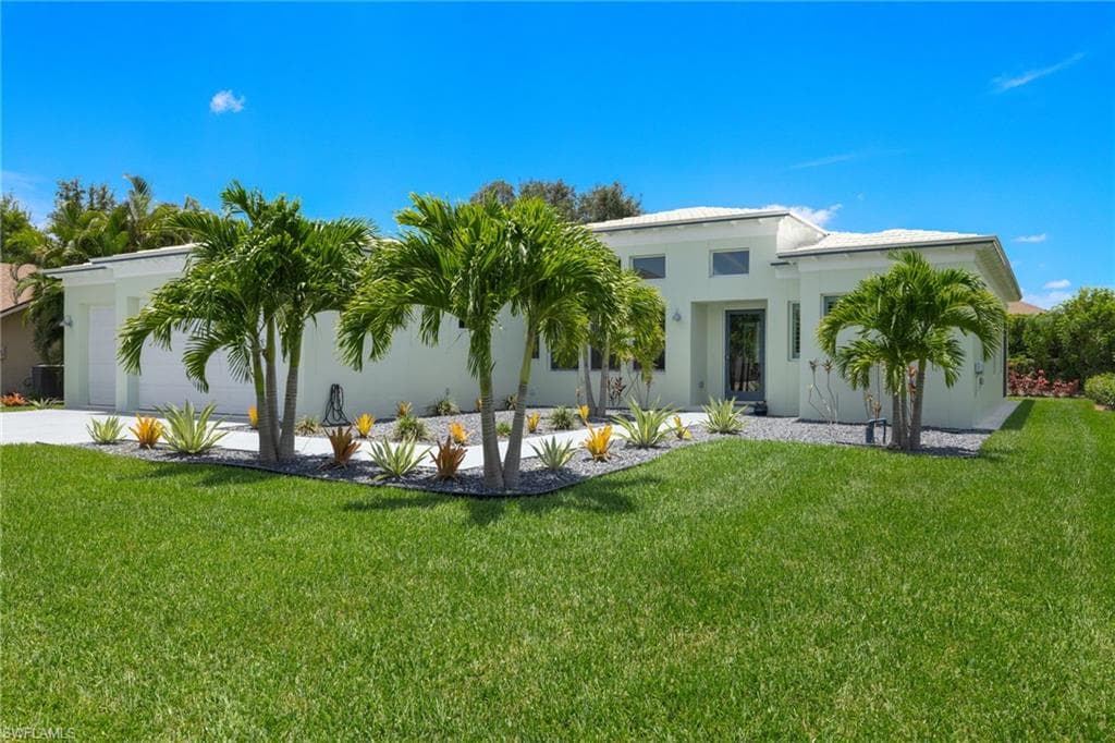 7920 Twin Eagle LN FORT MYERS, FL 33912