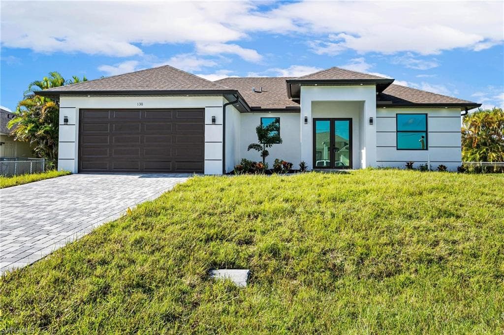 130 SW 21st ST CAPE CORAL, FL 33991