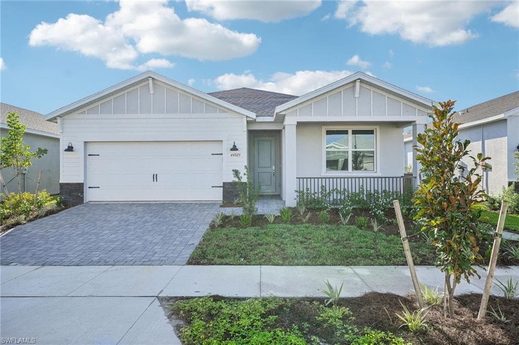 44325 Frontier DR PUNTA GORDA, FL 33982