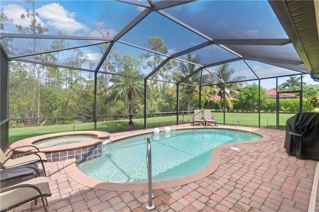 11221 Red Bluff LN FORT MYERS, FL 33912