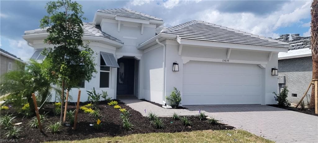 15657 Triesta LN NAPLES, FL 34114